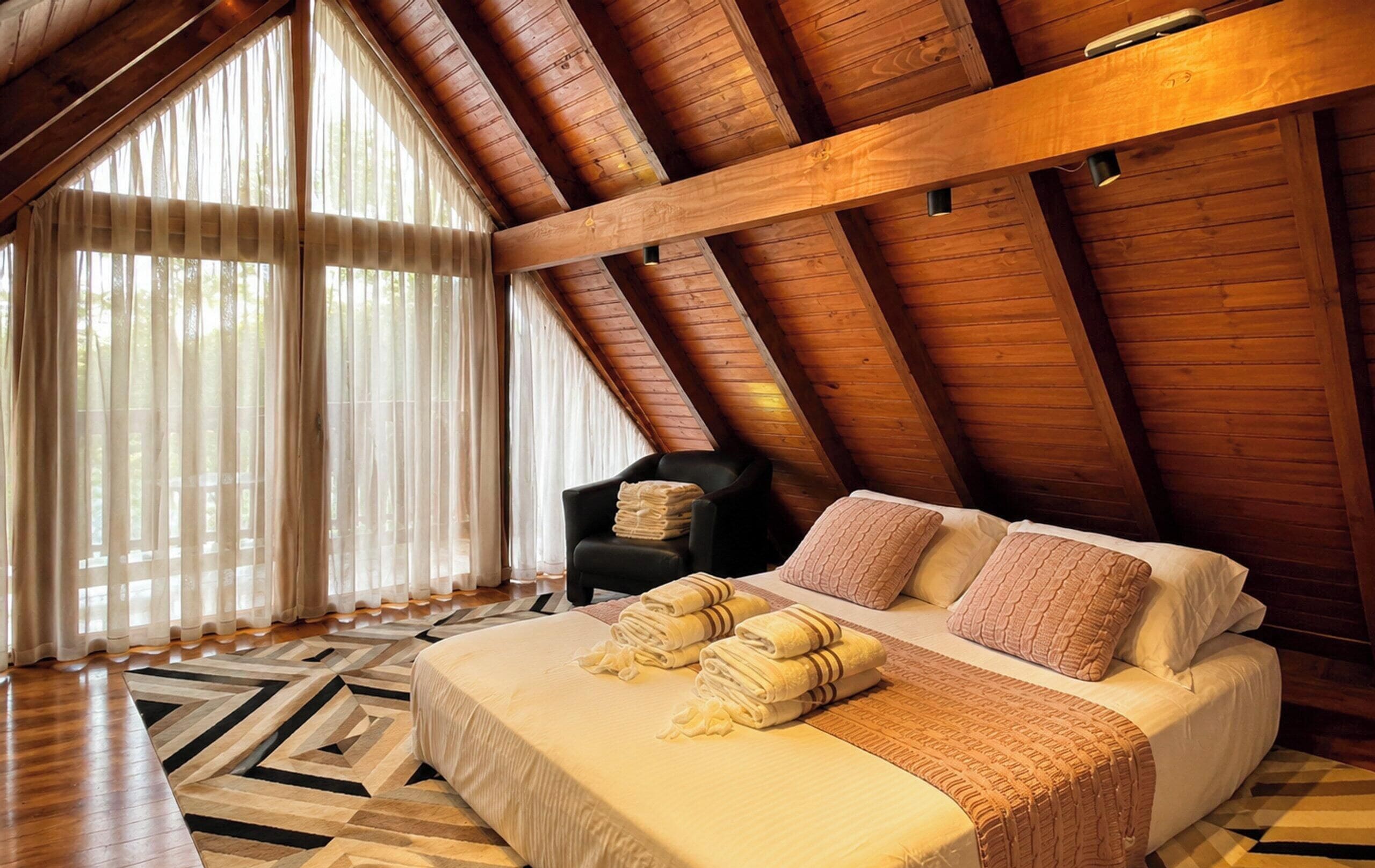 Cabane | 1 chambre
