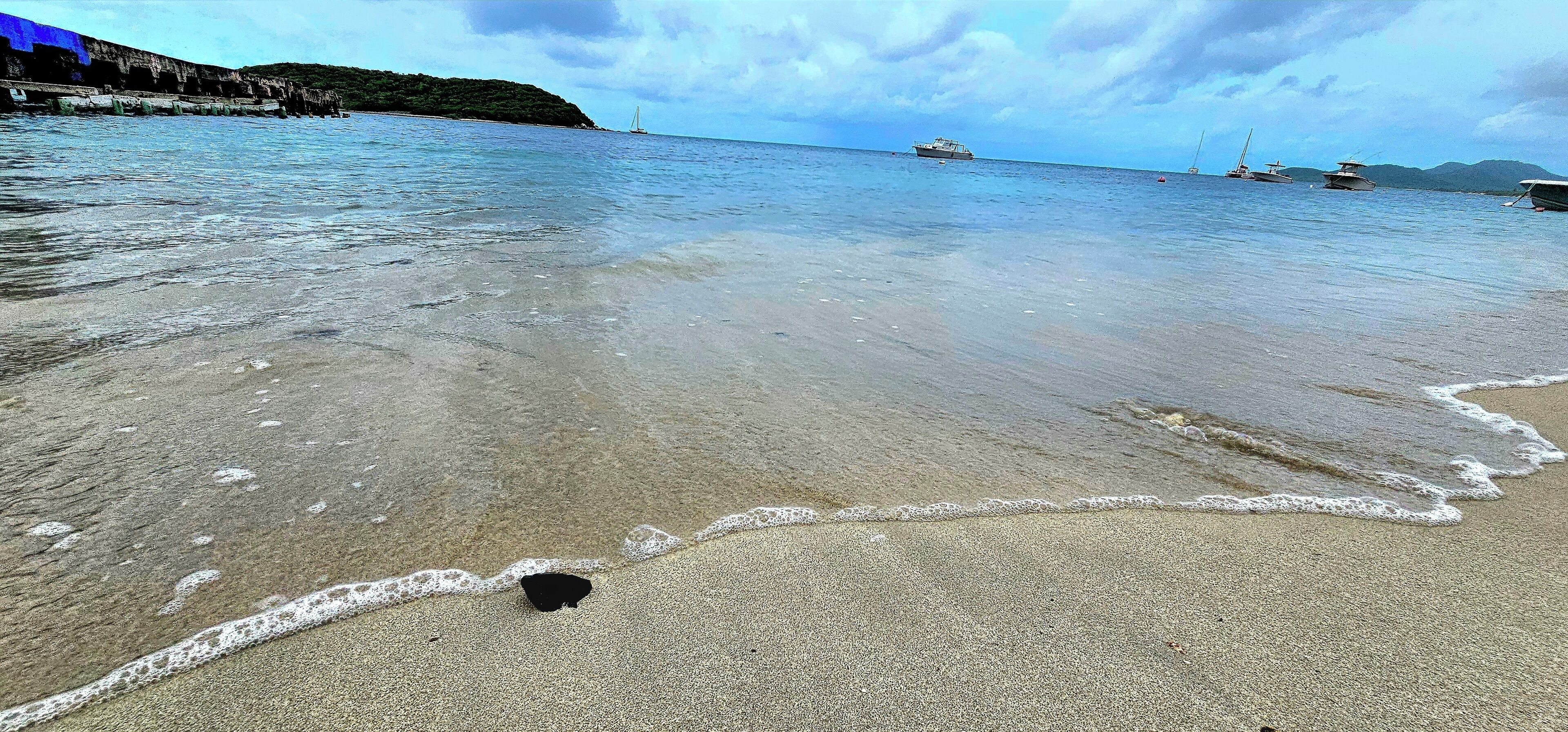 Strandhåndklær