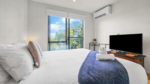 Room - Birkenhead Bliss | Serene 4Bed Home | Quiet, Views (Birkenhead)