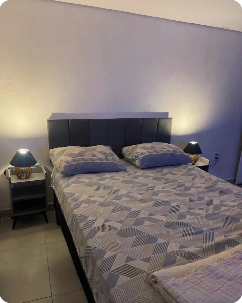4 bedrooms, WiFi