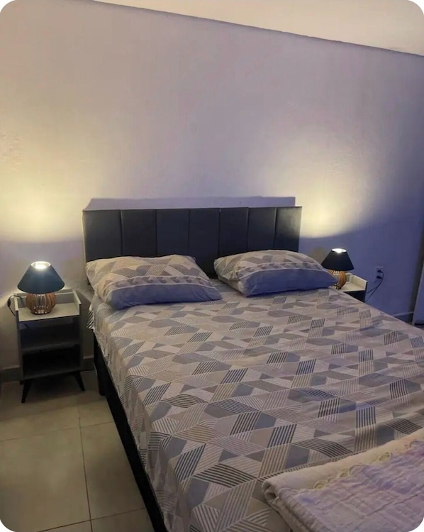 4 bedrooms, WiFi
