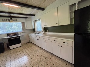 Cucina privata