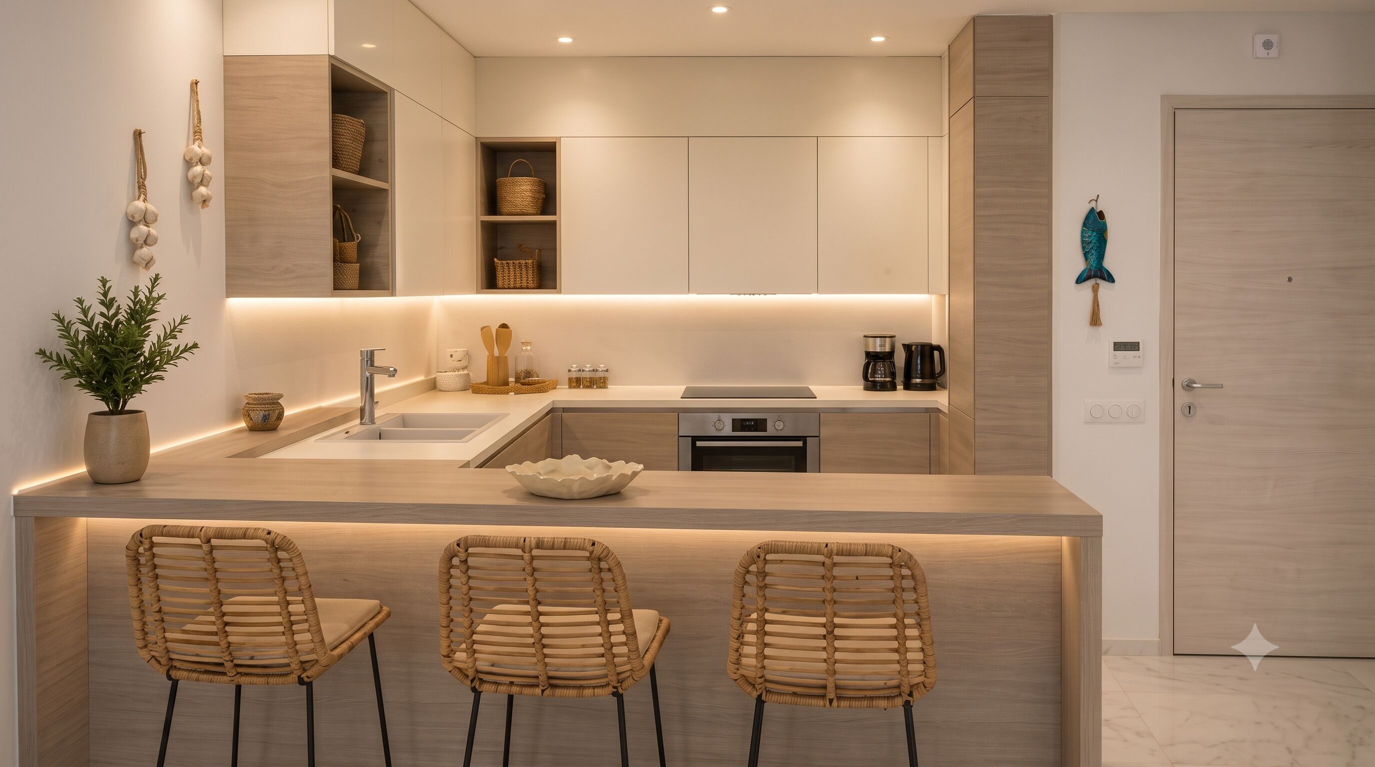 Cuisine privée