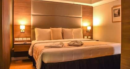 Hotel Tibisay Maracaibo