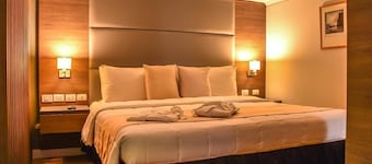 Hotel Tibisay Maracaibo