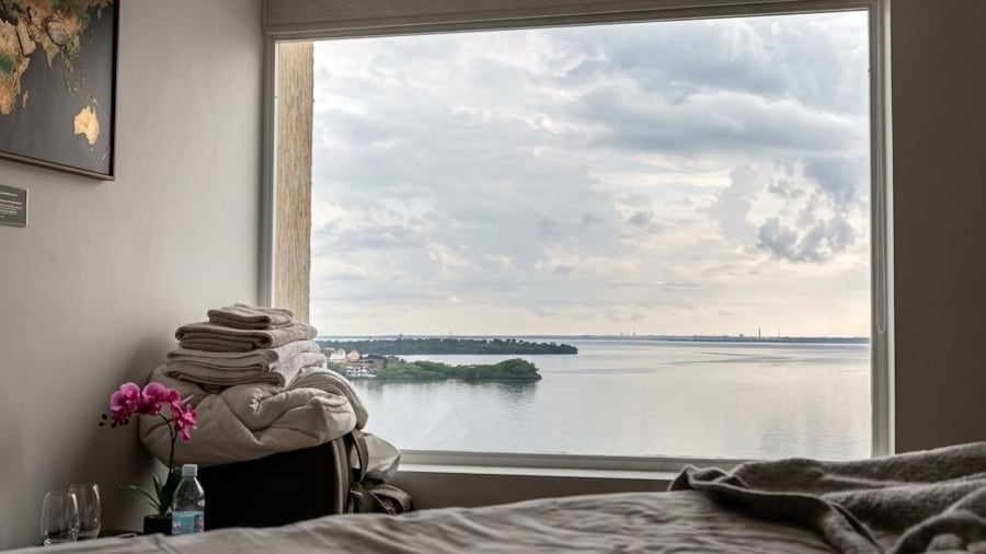 Hotel Tibisay Maracaibo