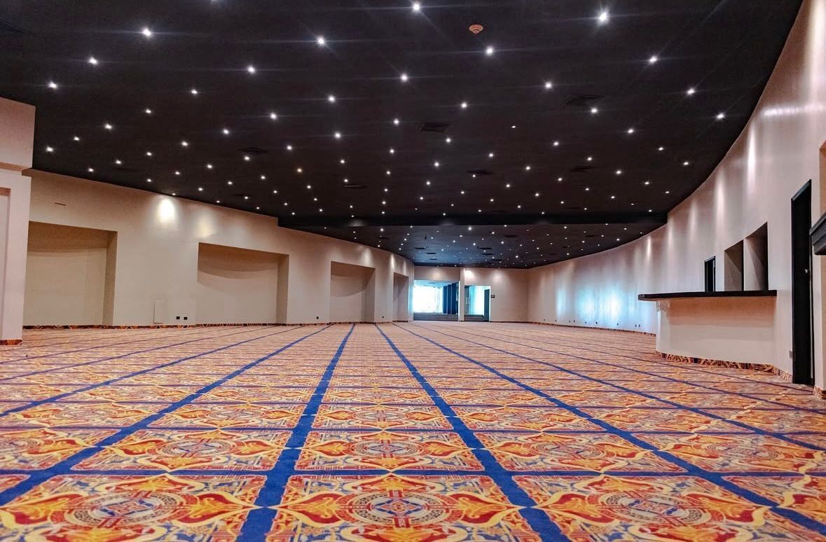 Salón de eventos