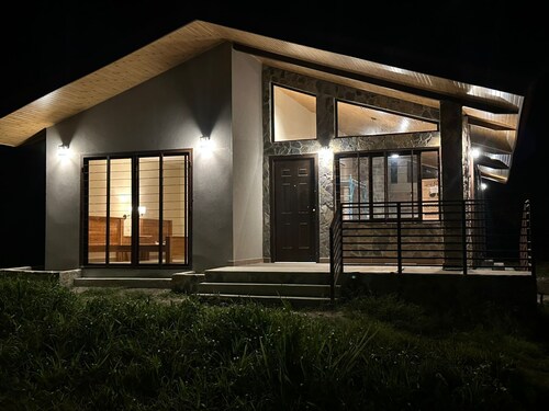 Mountain View Fully Equipped Villa