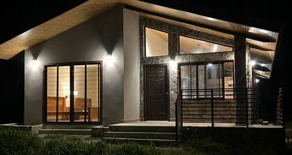 Mountain View Fully Equipped Villa