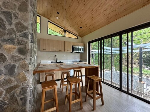 Mountain View Fully Equipped Villa