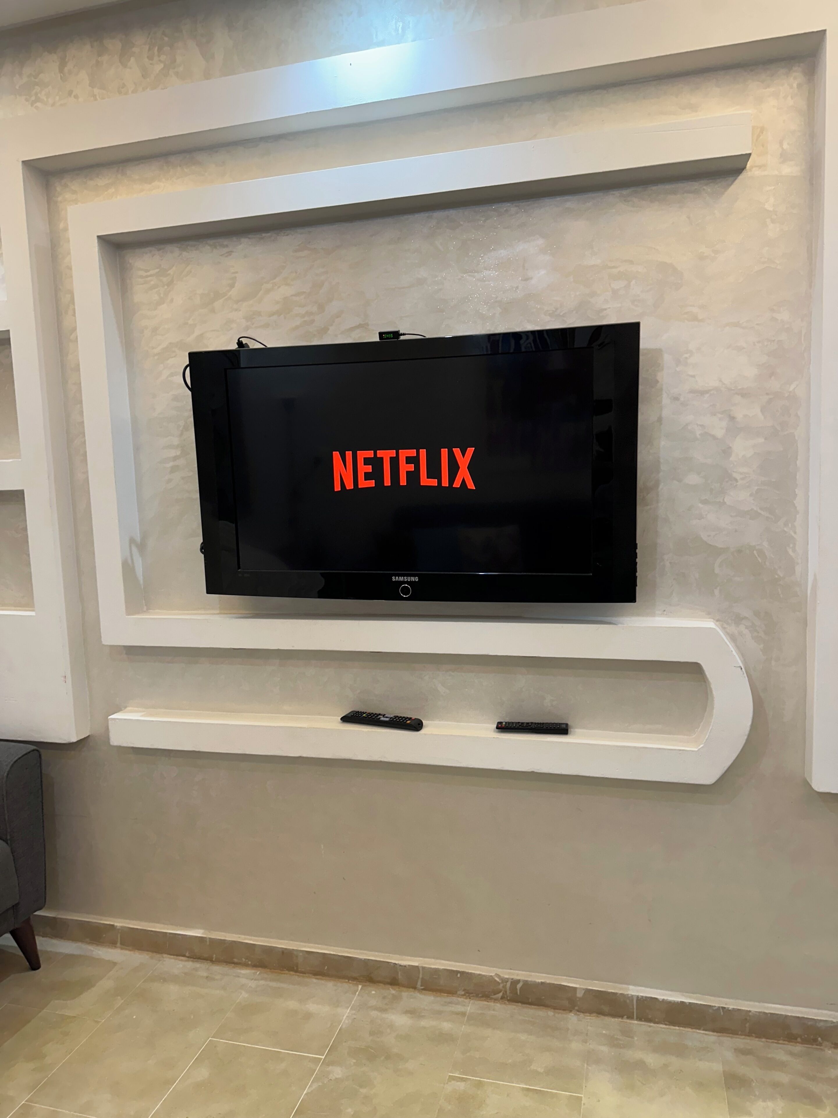 Televisio
