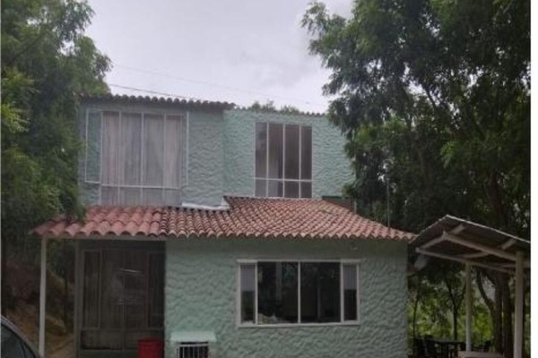 Cabaña Mirador