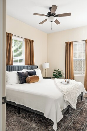 Room - Coming to the Horse Show?  Stay with us! (Aiken)