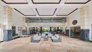 Lobby - A/C Luxury Poolside Retreat / Resort fee included (Kapaʻa)