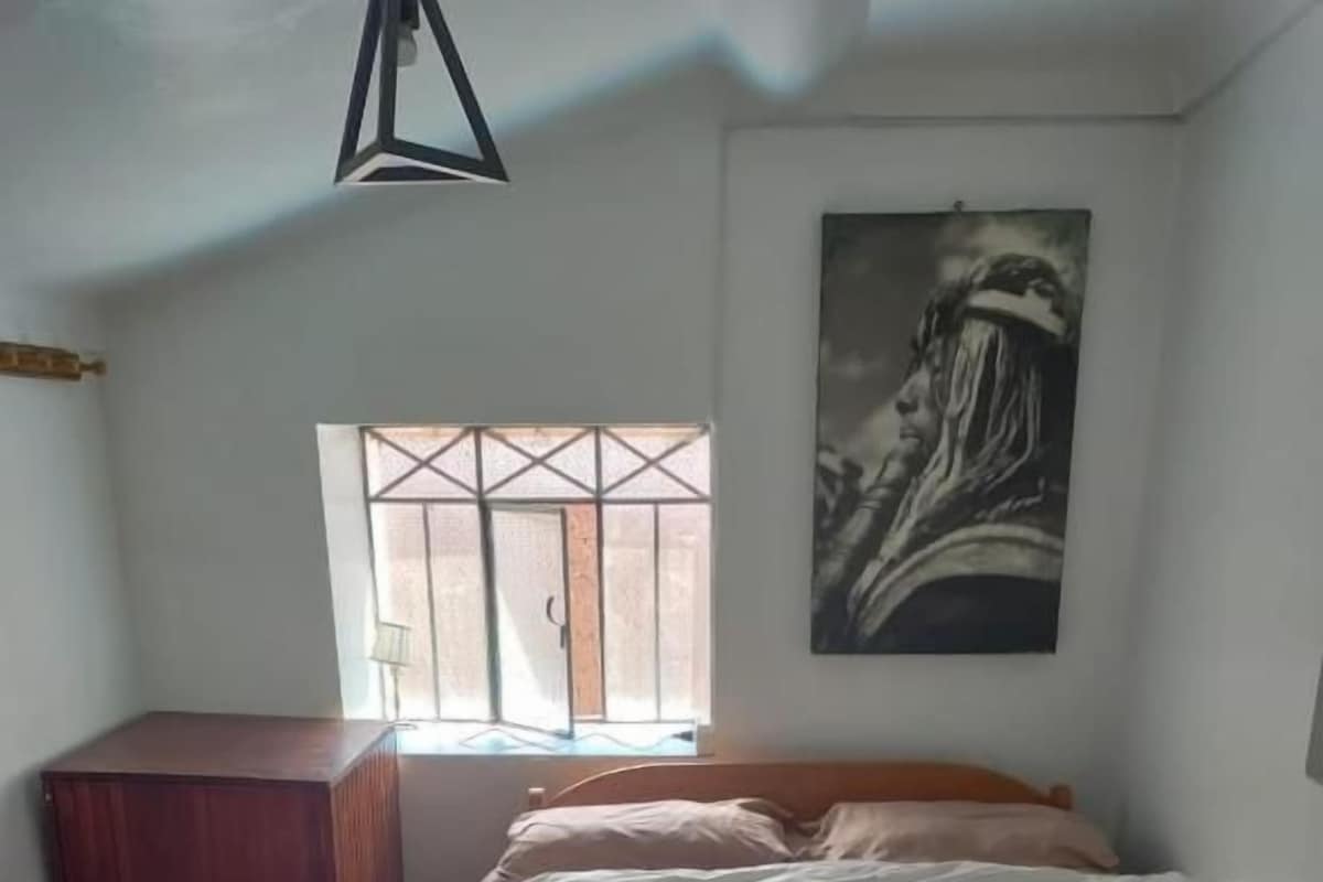 Habitación doble | Wifi gratis