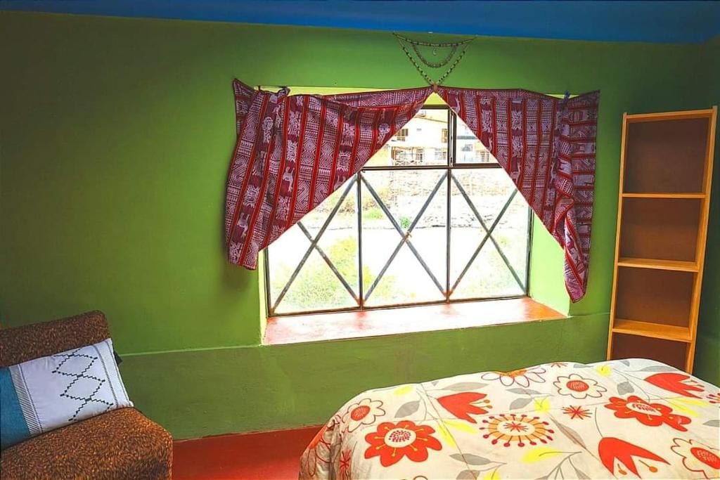Habitación doble | Wifi gratis