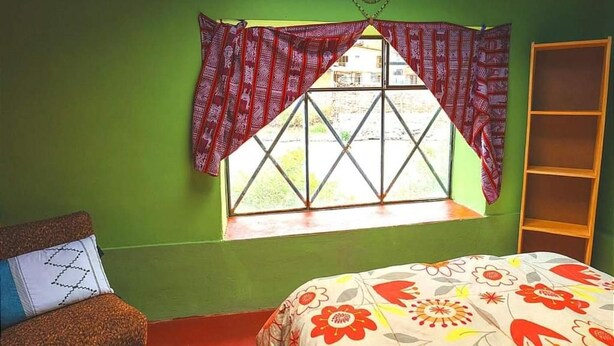 Quarto casal