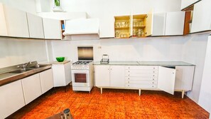 Eget kjøkken