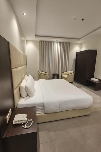 Tramontan Serviced Apartments