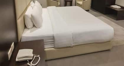 Tramontan Serviced Apartments