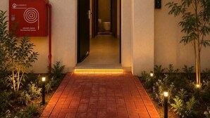 Comfort Apartment | Exterior detail - Tramontan Serviced Apartments (HAIL)