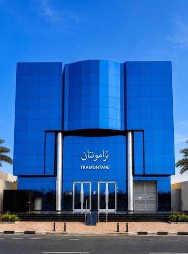 Tramontan Serviced Apartments