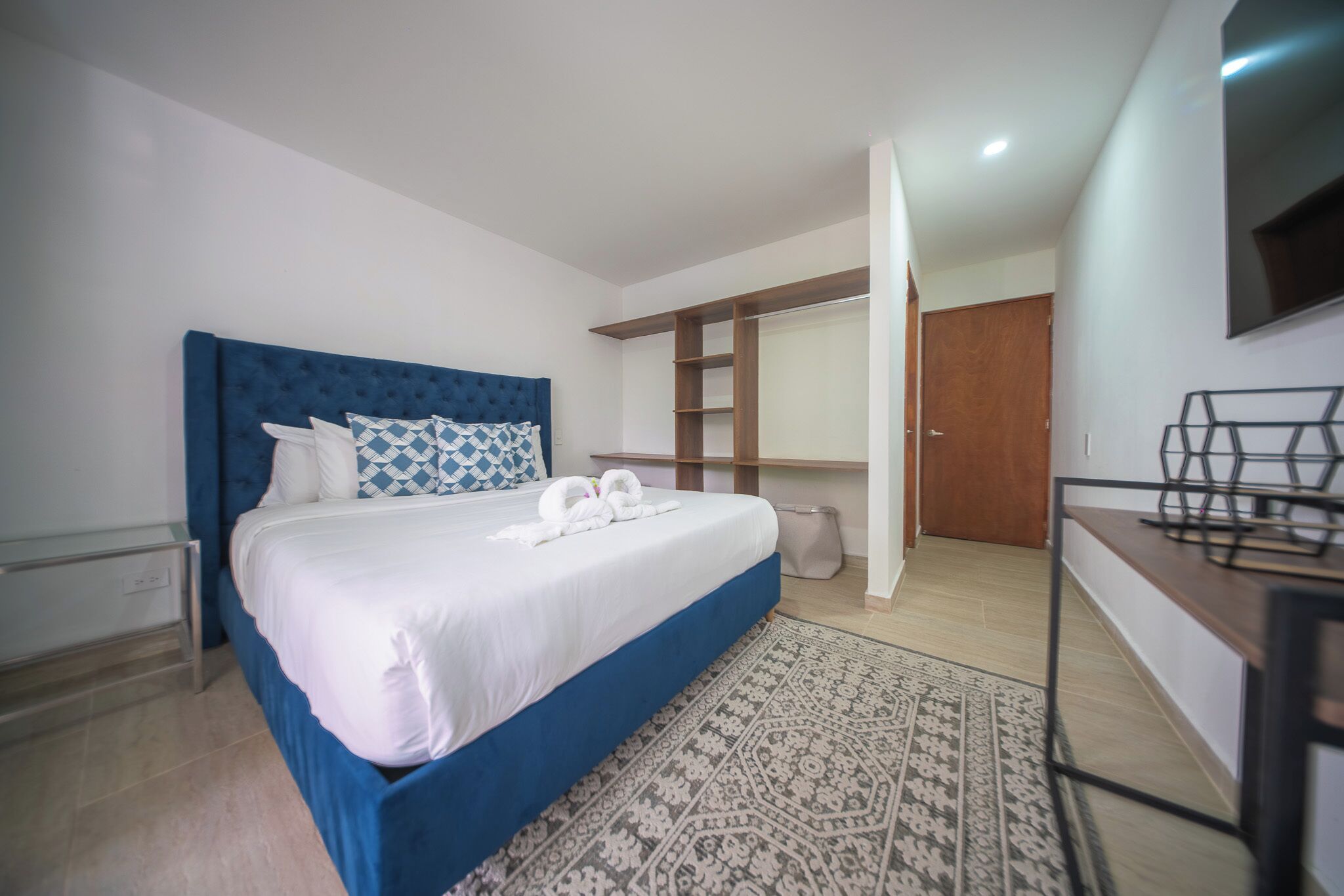 11 bedrooms, in-room safe, desk, iron/ironing board