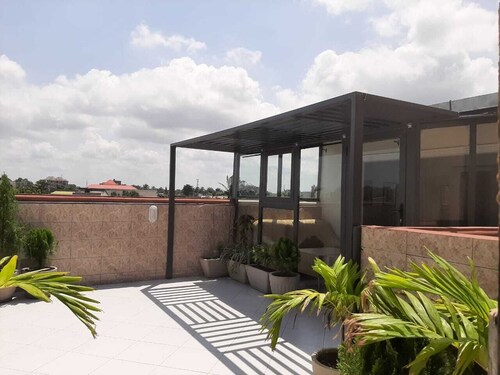 Condo+prestige tankpè calavi