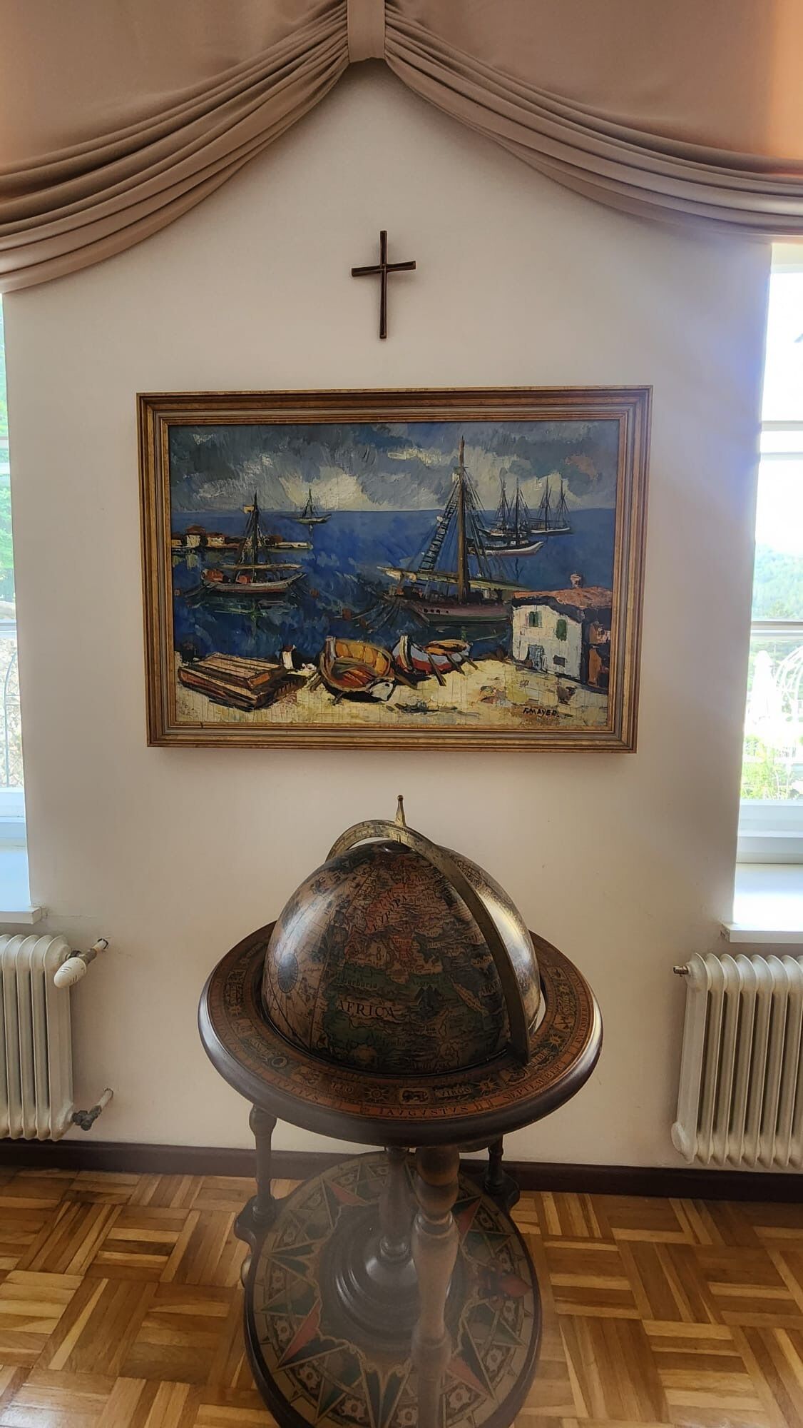 Intérieur