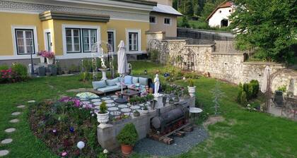 Prinz Eugen Vacation Rental