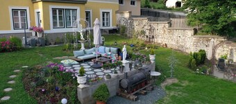 Prinz Eugen Vacation Rental