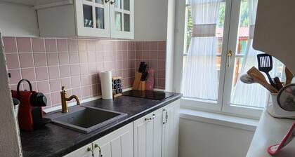 Prinz Eugen Vacation Rental