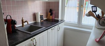 Prinz Eugen Vacation Rental
