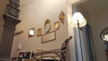 Chambre, 1 chambre, accessible aux personnes à mobilité réduite, fumeur | Intérieur
