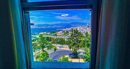 Room-variante Hotel Mansion With Spectac