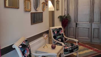 Room, 1 Bedroom, Accessible, Smoking | Interior
