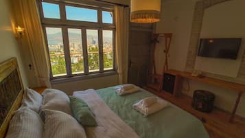 Room, 1 Bedroom, Accessible, Smoking | Room amenity
