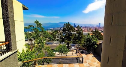 Room-variante Hotel Mansion With Spectac