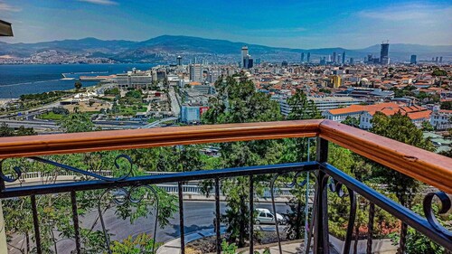 Room-variante Hotel Mansion With Spectac