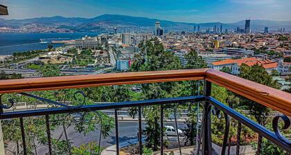 Room-variante Hotel Mansion With Spectac