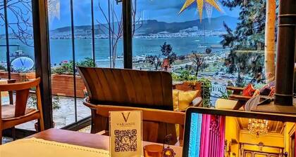 Room-variante Hotel Mansion With Spectac