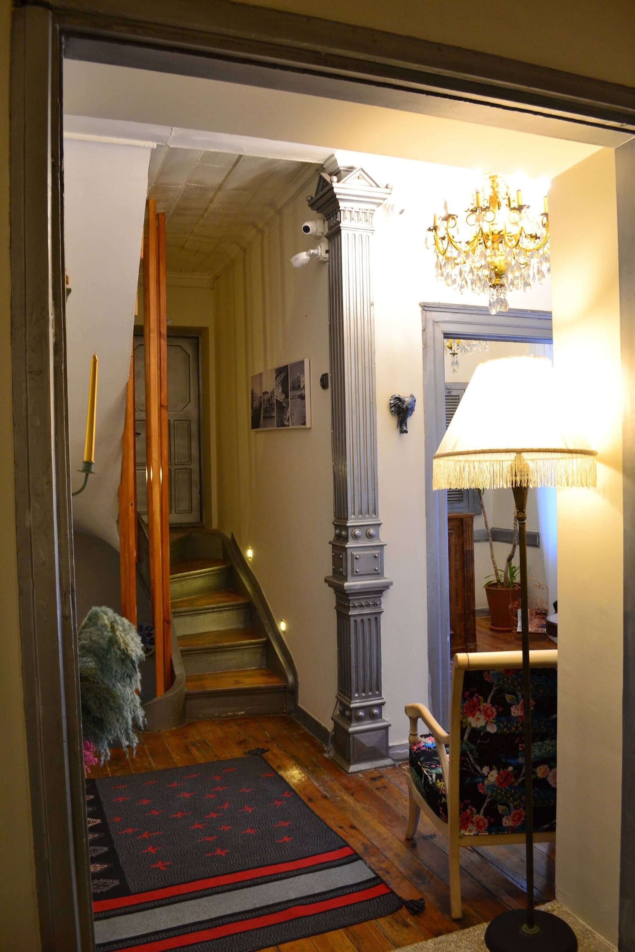 Zimmer, 1 Schlafzimmer, barrierefrei, Raucher | Innenbereich