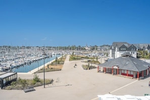Port de plaisance