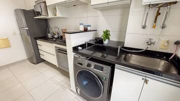 Apartamento | Cocina privada