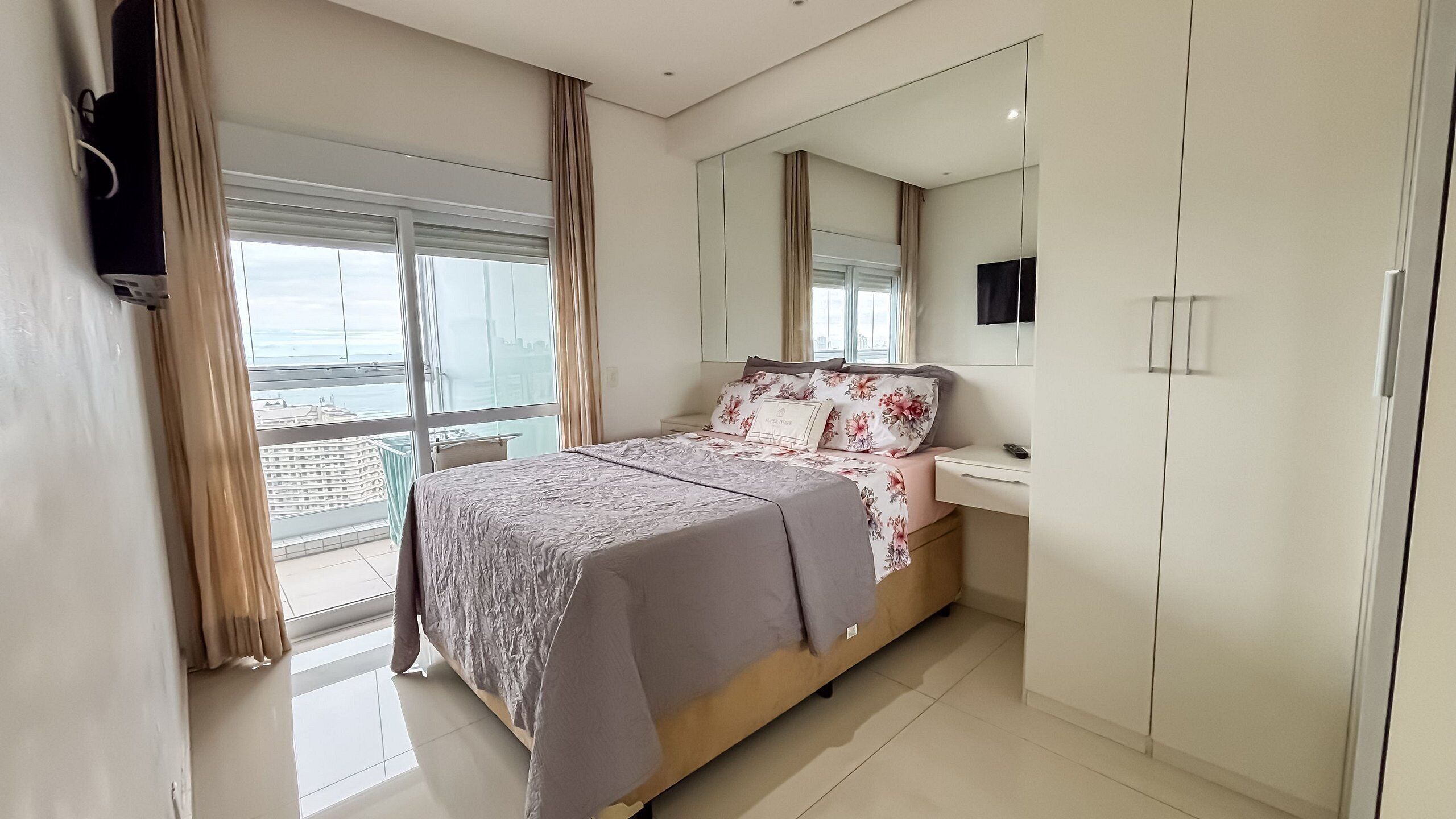Apartment | WiFi (free)