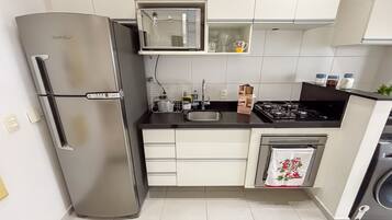 Apartment | Private kitchen