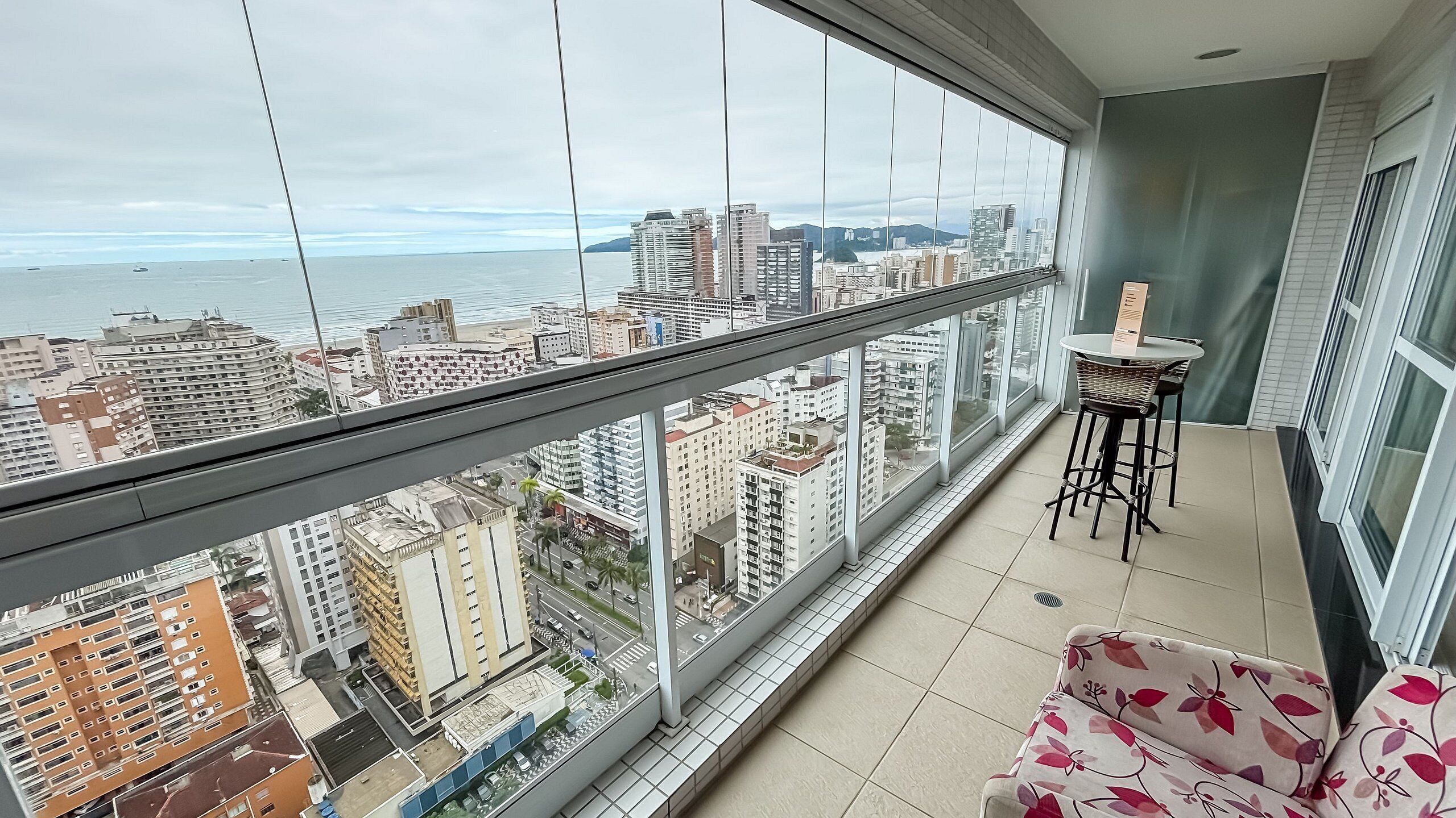 Apartamento | Interior