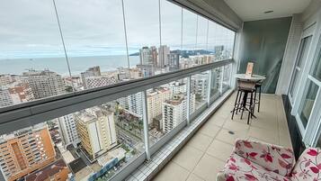 Apartamento | Interior