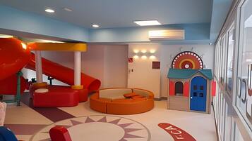 Apartment | Children's area