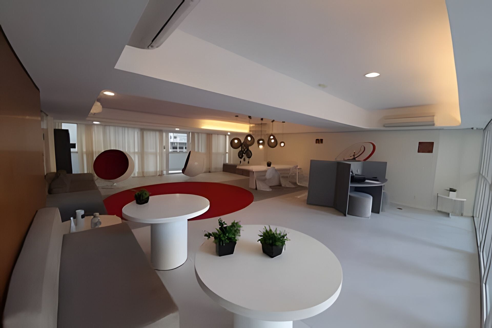 Apartamento | Interior